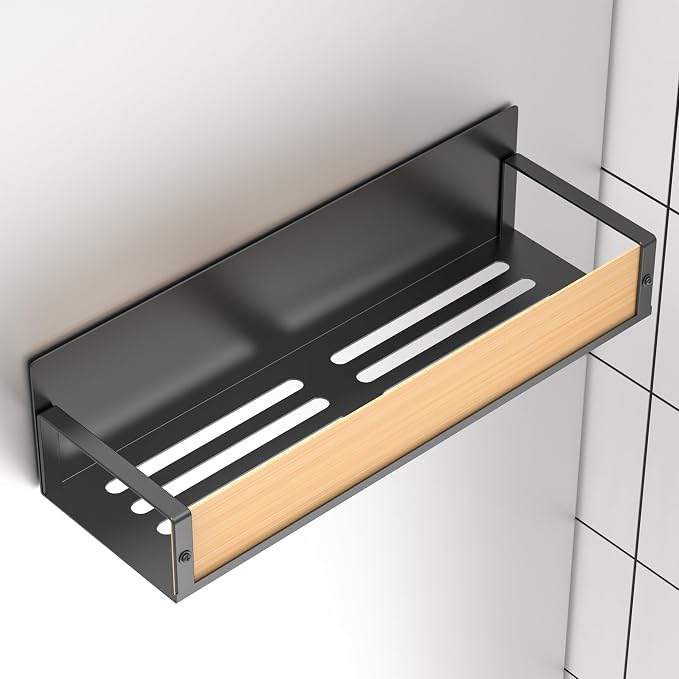 4 Pack Magnetic Spice Storage Rack Organizer - Image 6
