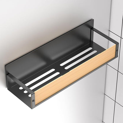 4 Pack Magnetic Spice Storage Rack Organizer - Image 6