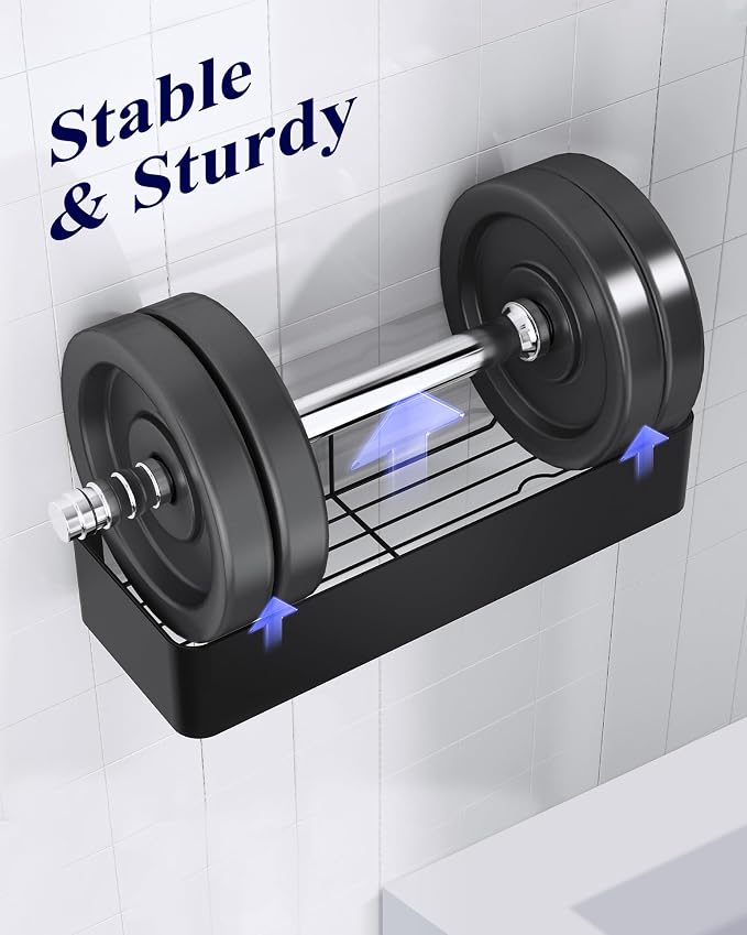 Kitsure Shower Caddy - Image 6