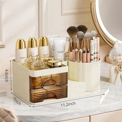 Makeup Organizer for Vanity - Image 3