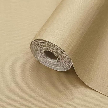 Drawer Liner and Shelf Liner for Kitchen Cabinet Liner Non-Adhesive Non-Slip by TheBaDaz