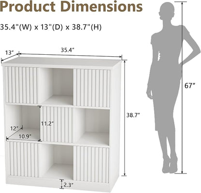 Einhomn Cube Storage Organizer - Image 2
