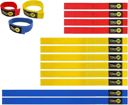 Quick-Straps by Wrap-It Storage by Wrap-ItStorage