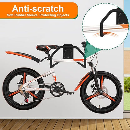 PeoMev 300 ft Garden Hose Holder - Image 6