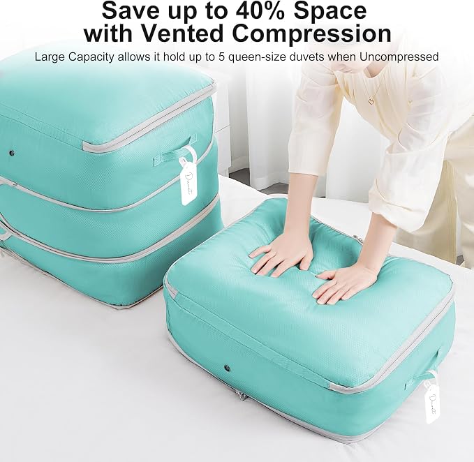 Comforter Storage Bag - Image 3