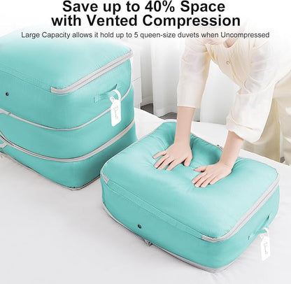 Comforter Storage Bag - Image 3