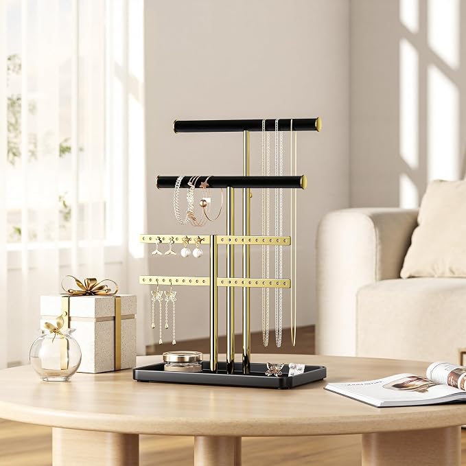 pickpiff Jewelry Holder Organizer - Image 4