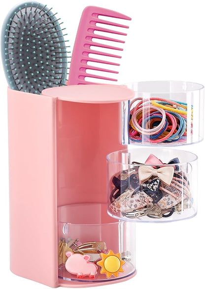 Hair Accessories Organizer by Unknown