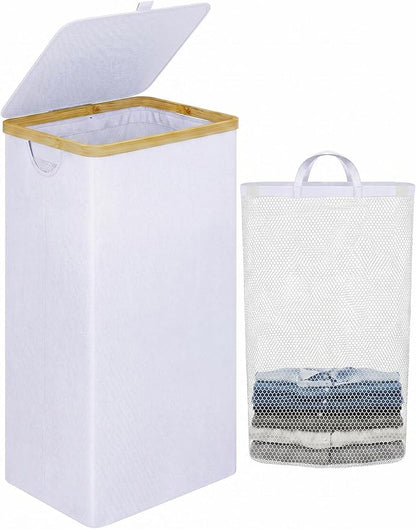 iEGrow 110L Laundry Hamper by iEGrow