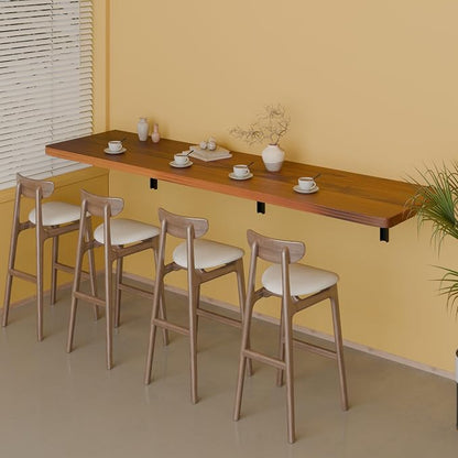 IAE Wall Mounted Folding Table - Image 6