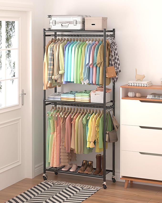 Sakugi Clothes Rack - Image 2