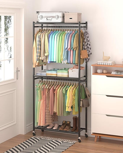 Sakugi Clothes Rack - Image 2