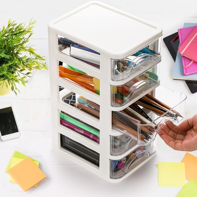 Desktop Drawer, Drawer Unit - Image 2