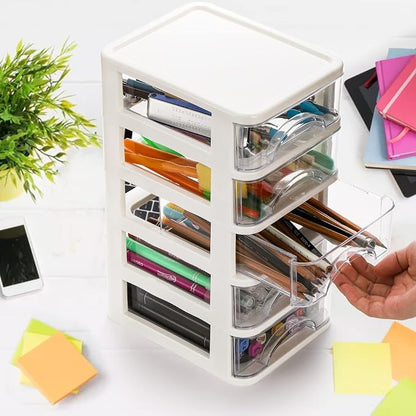Desktop Drawer, Drawer Unit - Image 2