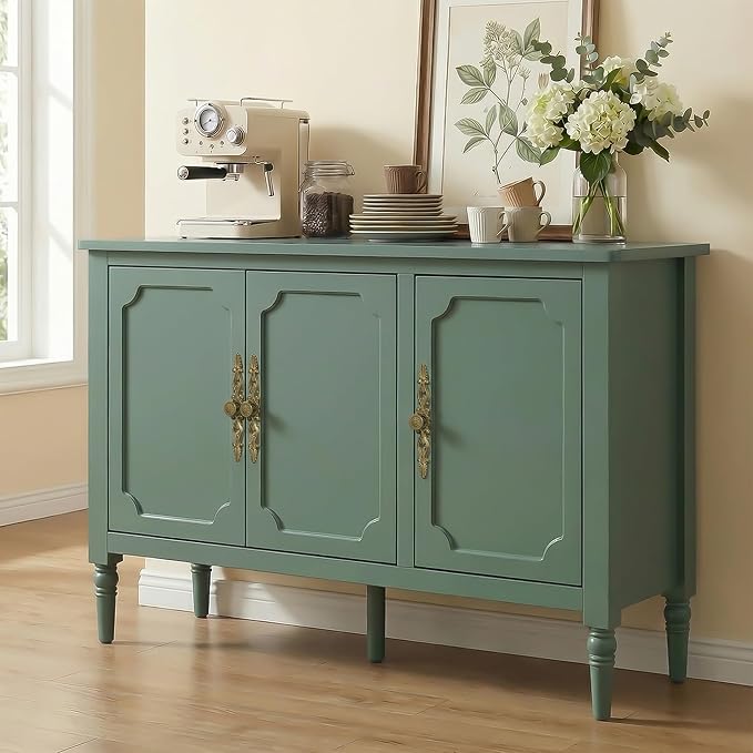 RoyalCraft Buffet Sideboard Cabinet by Bringyoubetterlife