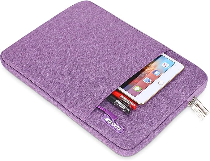 MOSISO Laptop Case 14 inch, 14 inch Laptop Sleeve Compatible - Image 3