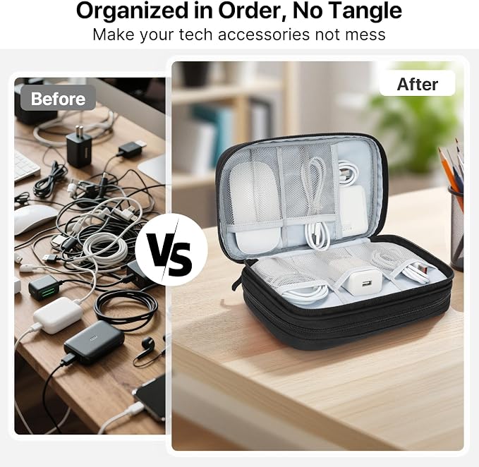 Skycase Tech Pouch - Image 2