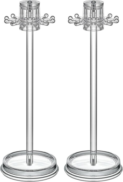 Amazing Abby - Temptation - 2-Pack Necklace Holder Stand - Image 5