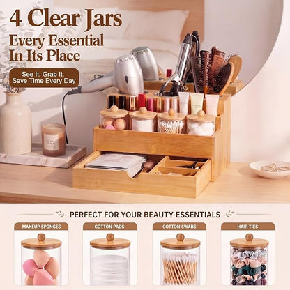 Havawish Hair Tool Organizer - Image 4