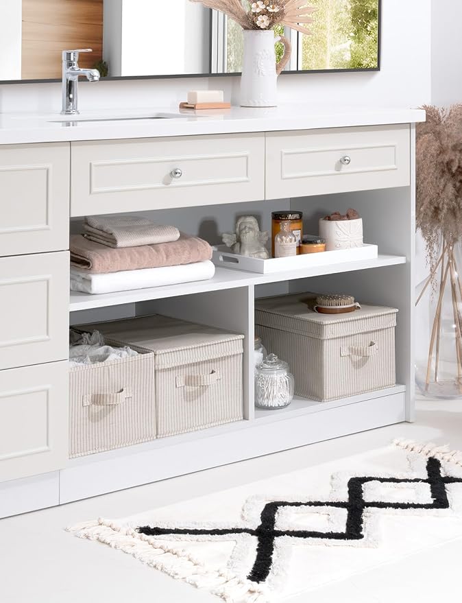 StorageWorks Large Storage Bins - Image 6