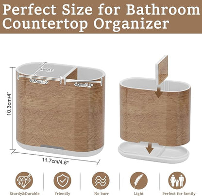 Toothbrush and Toothpaste Holder - Image 6