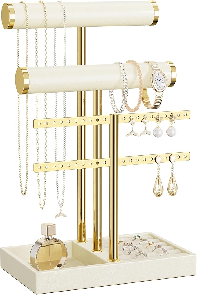 3 Tier Bracelet Holder Display by BUSSDIS