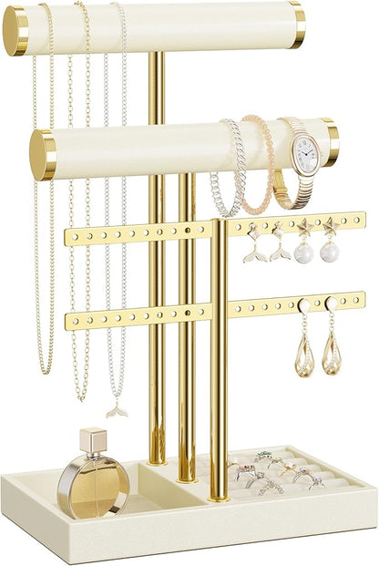 3 Tier Bracelet Holder Display by BUSSDIS