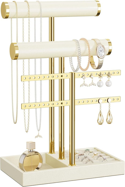 3 Tier Bracelet Holder Display by BUSSDIS