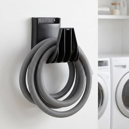 Wall Mounted Vacuum Hose Holder Vacuum Hose Hanger - Image 9