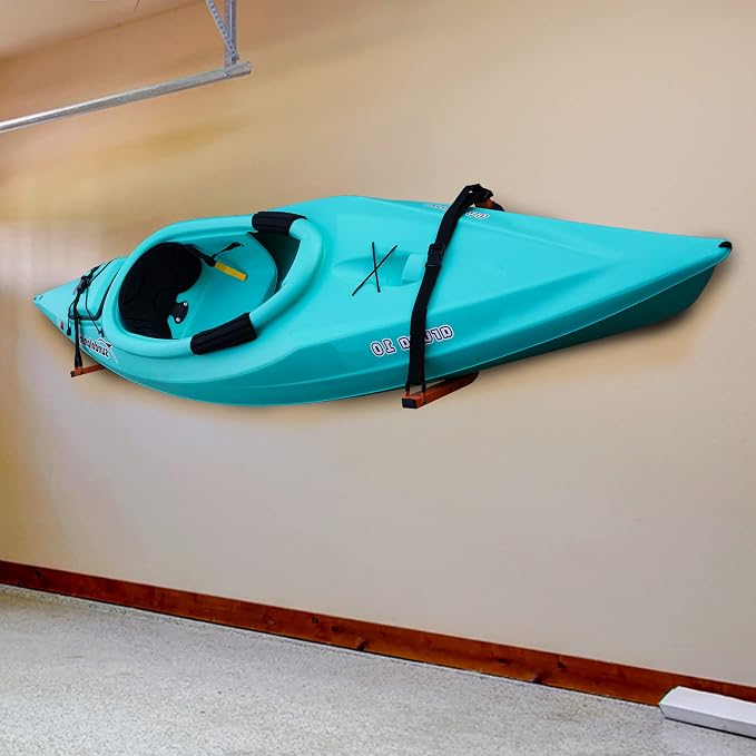 Kayak Storage Hooks - Image 7
