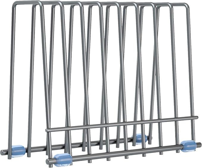 IDEATECH Reusable Silicone Bags Rack, Drying Rack by IDEATECH