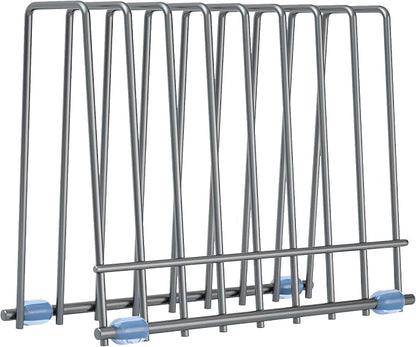 IDEATECH Reusable Silicone Bags Rack, Drying Rack by IDEATECH