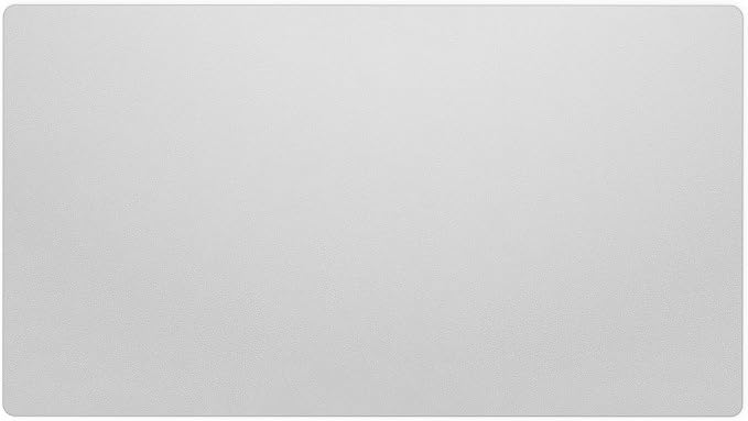 Nekmit Leather Desk Blotter Pad 36 x 20 Inches, Waterproof by Nekmit
