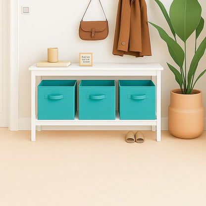 PowerKing Collapsible Storage Cubes - Image 9