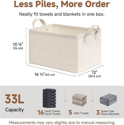 StorageWorks Storage Bins, Shelves Baskets - Image 6