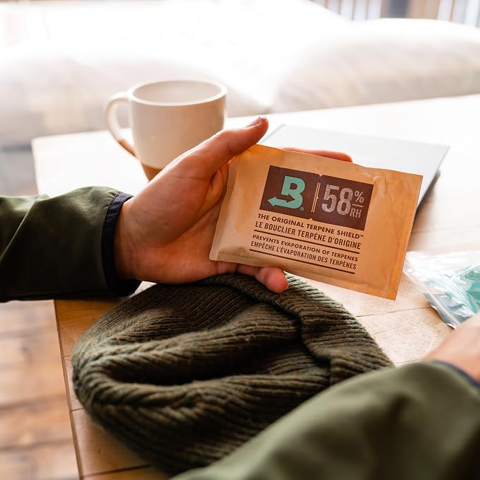 Boveda 58% Two-Way Humidity Control Packs - Image 2