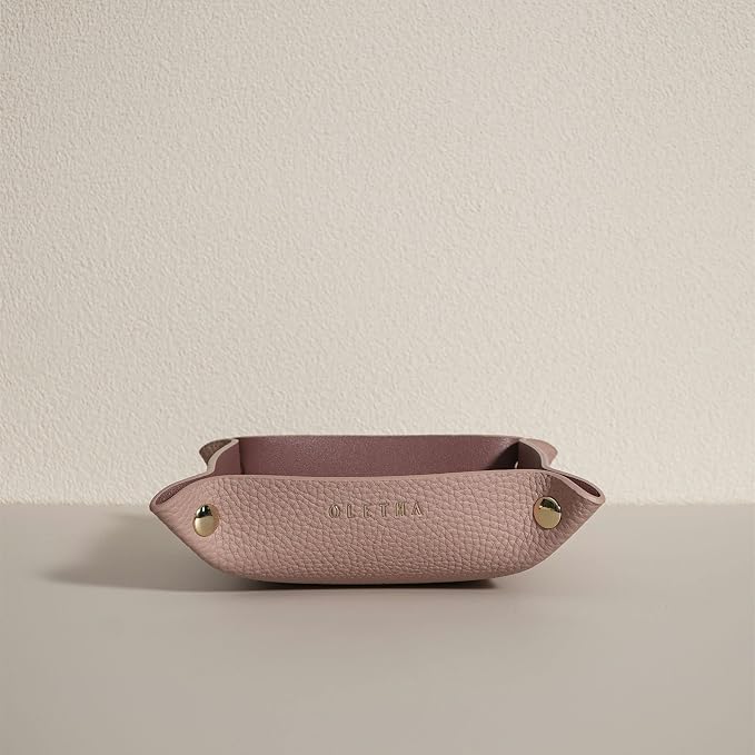 OLETHA Small Foldable Valet Tray - Image 5