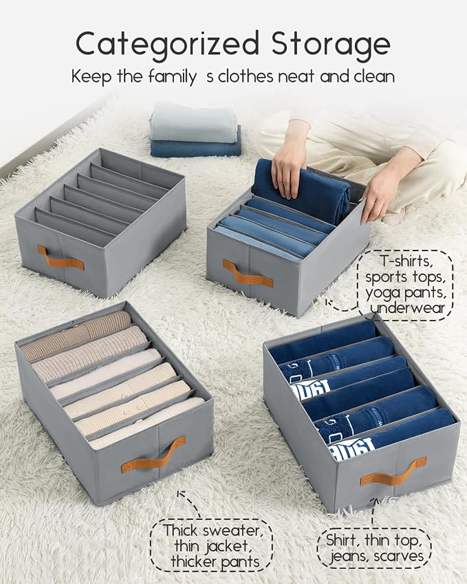 Closet Organizers and Storage - Image 2