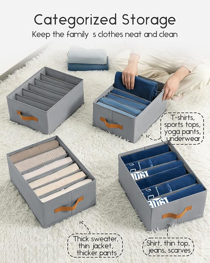 Closet Organizers and Storage - Image 2
