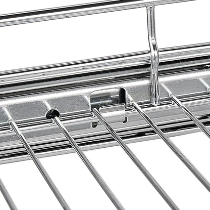 OCG Pull Out Cabinet Organizer, Pull out Shelves - Image 5