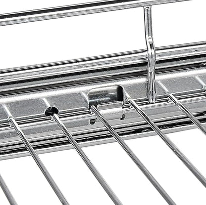 OCG Pull Out Cabinet Organizer, Pull out Drawers, Cabinet Pull Out Shelves - Image 7