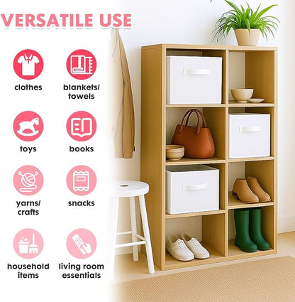 PowerKing Collapsible Storage Cubes - Image 4