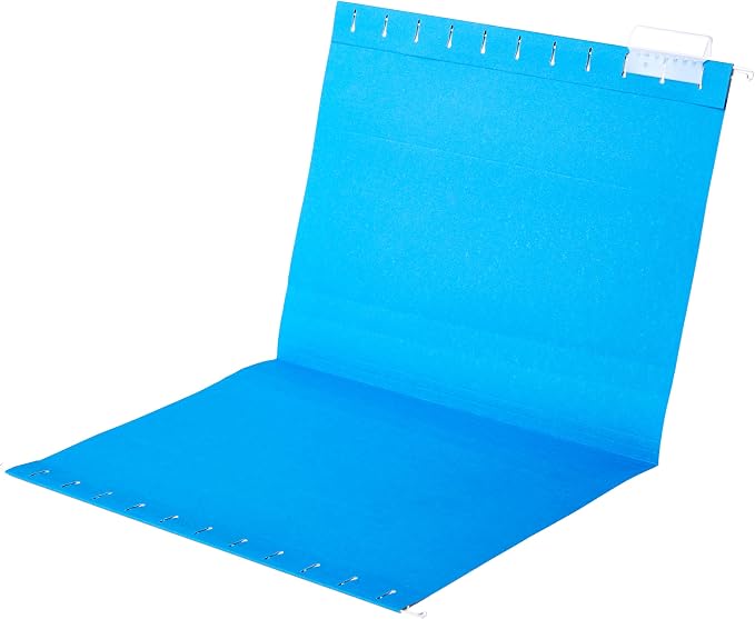 Amazon Basics Hanging File Folders - Image 4