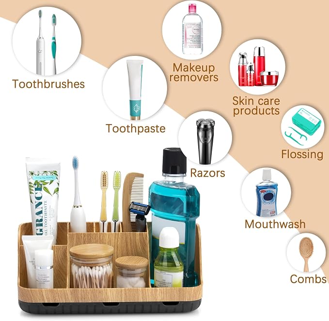 Bathroom Organizers and Storage - Image 5