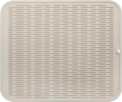Silicone Dish Drying Mat for Multiple Usage, Easy clean, Eco-friendly, by MicoYang
