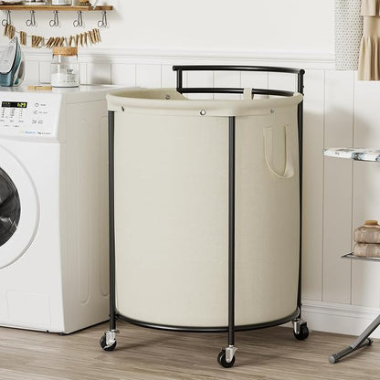 Chrislley 200L Laundry Basket - Image 2