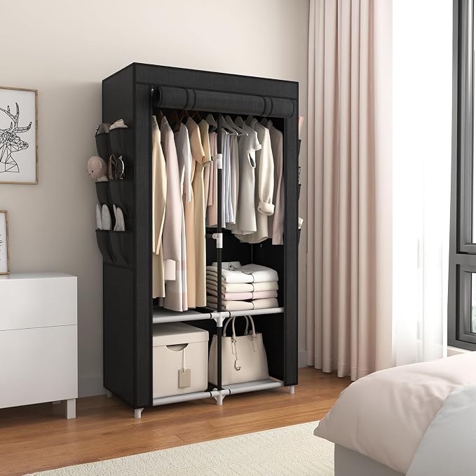 VTRIN Portable Closet Wardrobe Closet - Image 8
