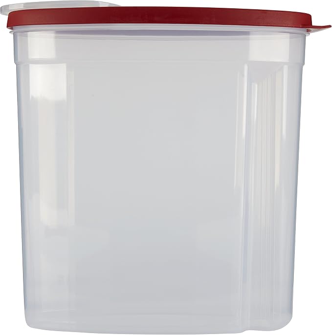 Rubbermaid Flex and Seal Cereal Keeper, 1.5 Gallon - Image 2