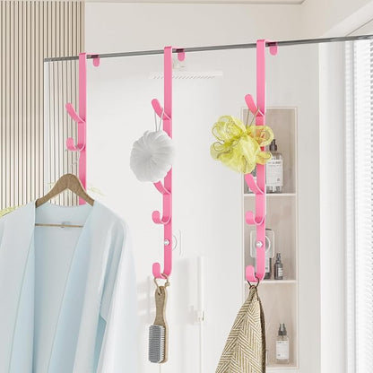 Over The Door Hooks, Metal Door Hooks - Image 8