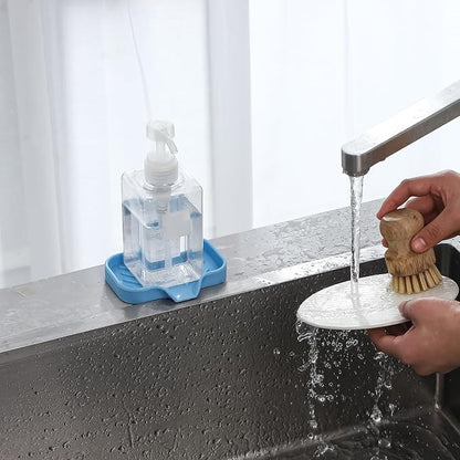 Silicone Bathroom Soap Dishes - Image 7